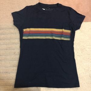 Dr. Who Tee